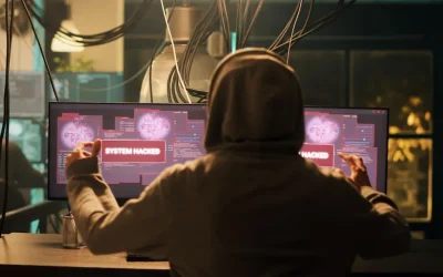Piratas informáticos holandeses tras el ciberataque al Ayuntamiento de Sevilla