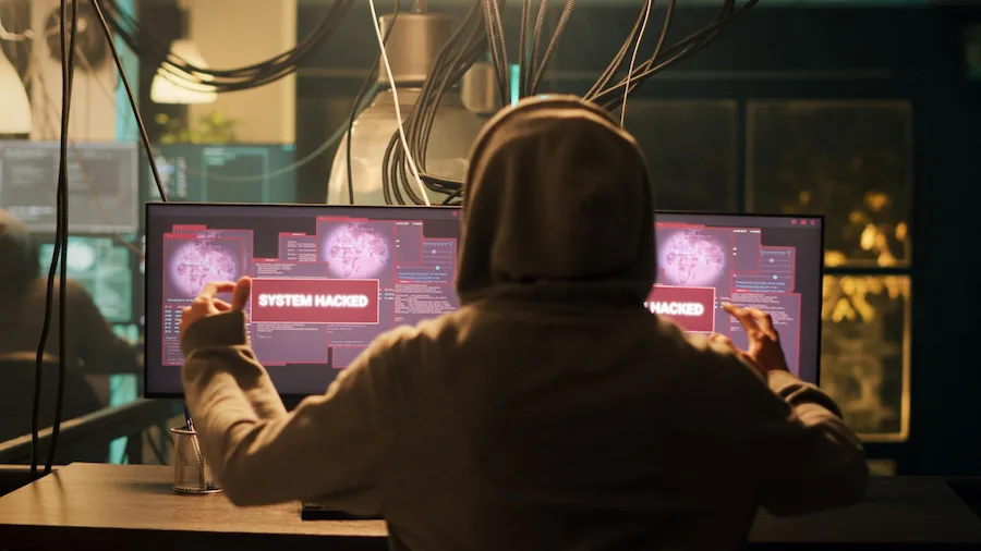 Piratas informáticos holandeses tras el ciberataque al Ayuntamiento de Sevilla