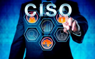 Rol vital del Virtual Ciber CISO en la defensa cibernética empresarial