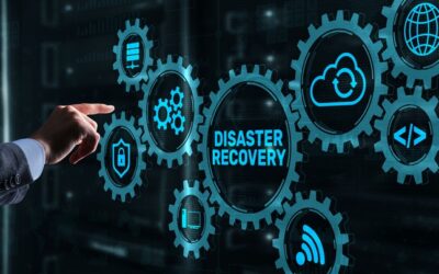 Disaster Recovery plan indispensable para la continuidad de negocio