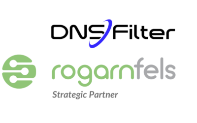 Roganfels socio estratégico de DNSFilter en España