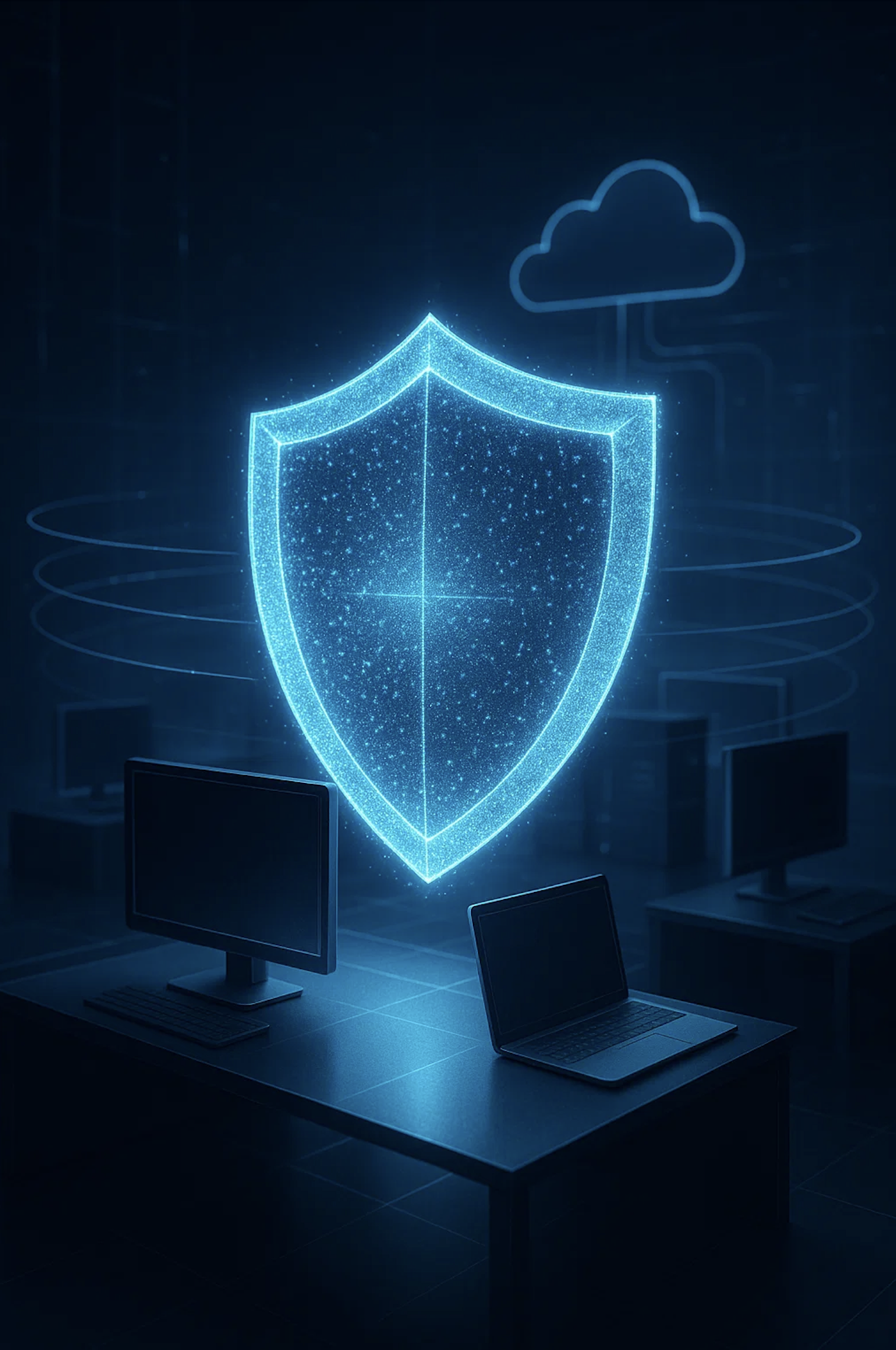 Cloud seguro: protege tus datos en la nube con ciberseguridad avanzada