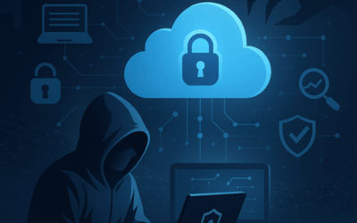 Cómo reforzar la defensa cloud en 2025:      Zero Trust, visibilidad y amenazas emergentes