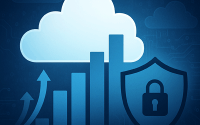 Dar el salto al cloud: cómo llevar tu empresa al siguiente nivel