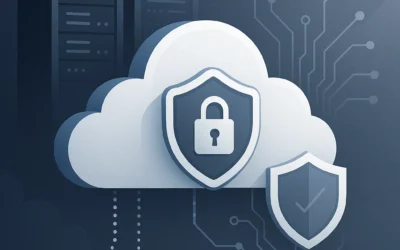 Cloud privado: la opción más inteligente para proteger tu negocio desde dentro