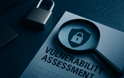 La importancia de los análisis de vulnerabilidades: cómo detectar amenazas antes de que ocurran