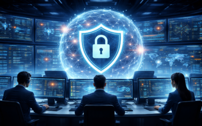 SOC: el escudo que tu empresa necesita para detectar amenazas en tiempo real
