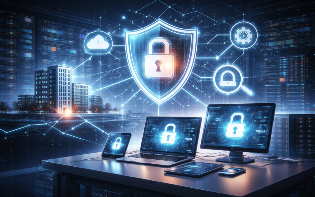 Cuándo externalizar la ciberseguridad de tu empresa y por qué hacerlo con un partner especializado