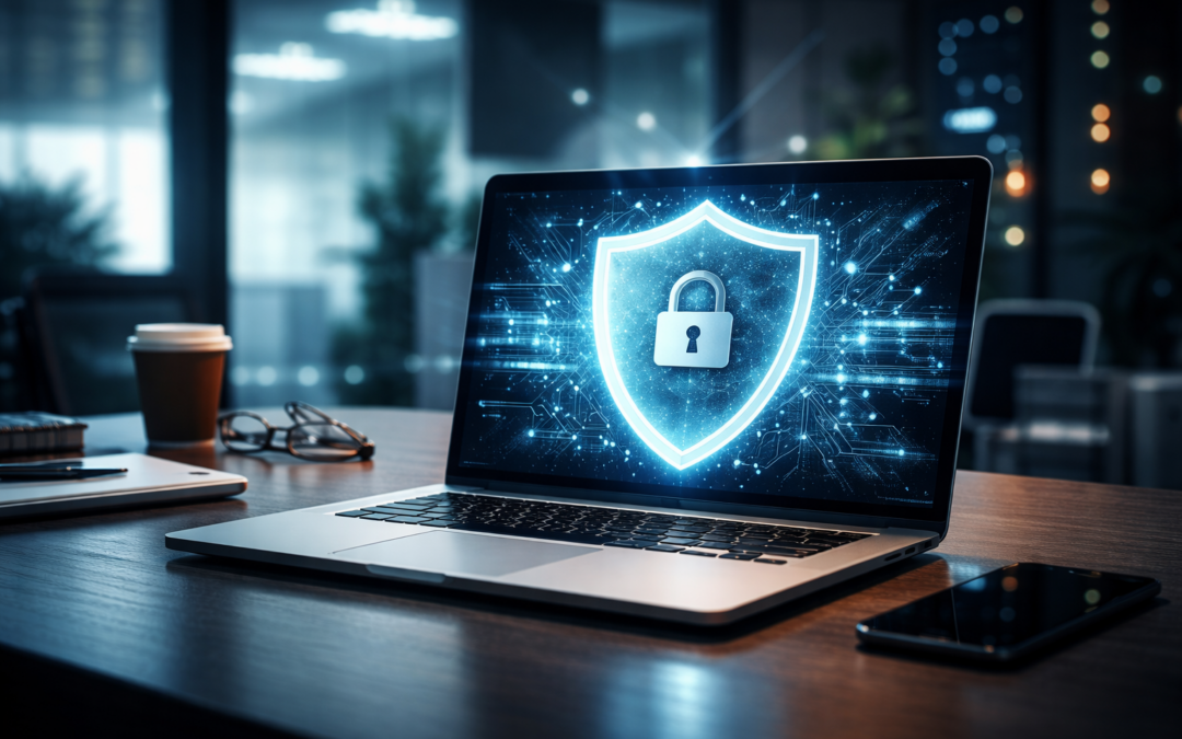 Nuevo año, nuevos riesgos: ¿está tu empresa preparada para un ciberataque?