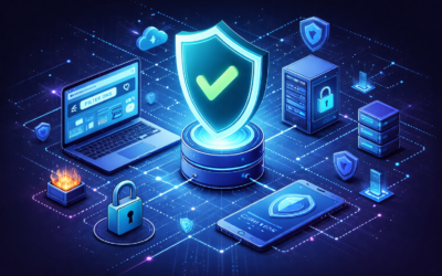 DNS Filter: qué es, para qué sirve y cómo ayuda a las empresas a mejorar su seguridad