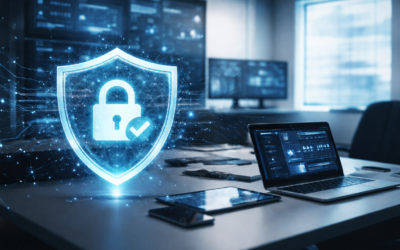 Ciberresiliencia: cómo Rogarnfels protege a las empresas para que no paren nunca