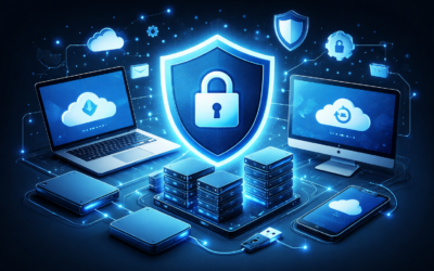 La importancia de las copias de seguridad y cómo implementarlas correctamente