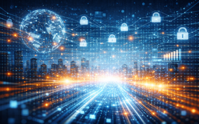 Ciberseguridad en la era de los Big Data: Protegiendo la información masiva