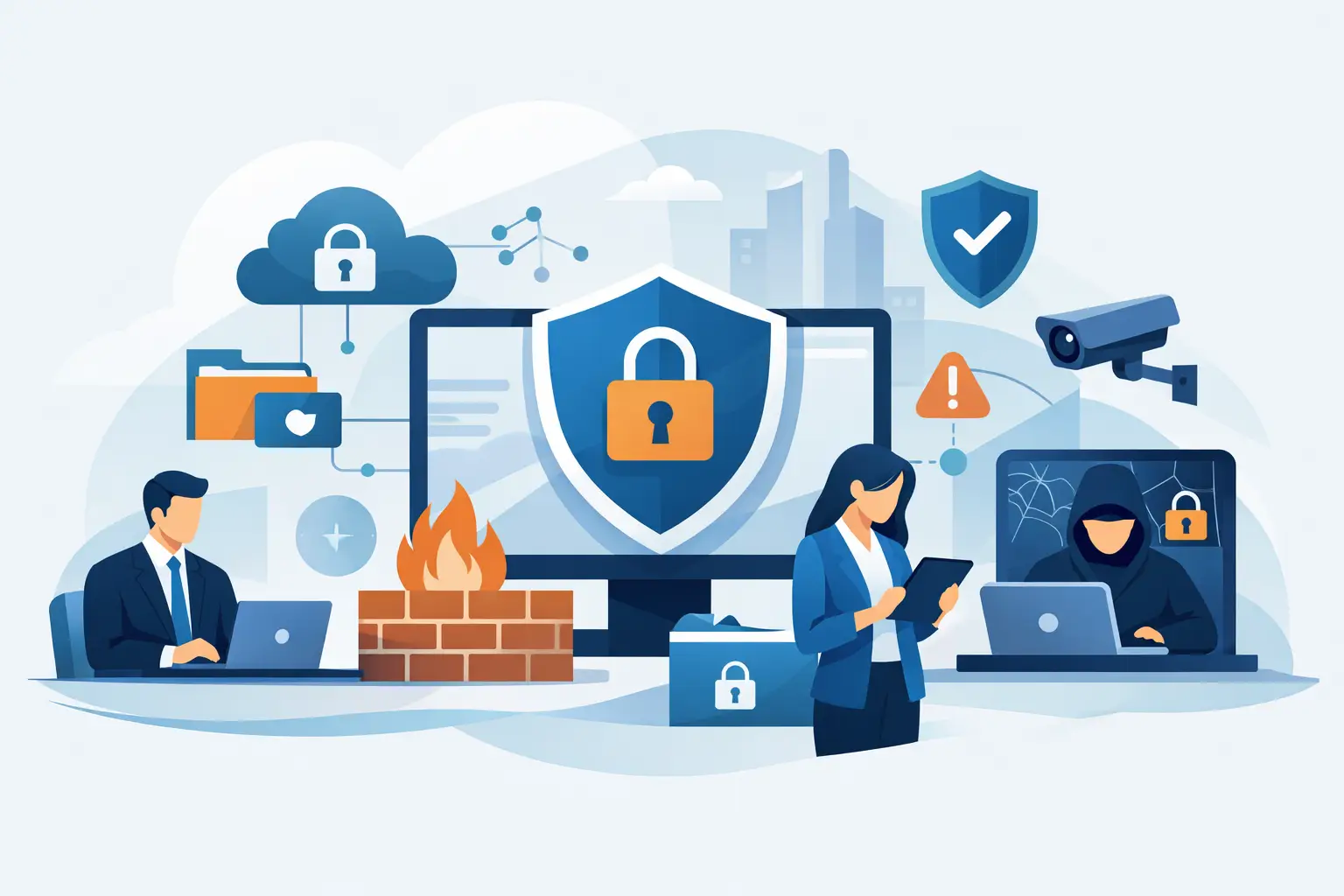 Cómo prevenir ransomware en tu empresa