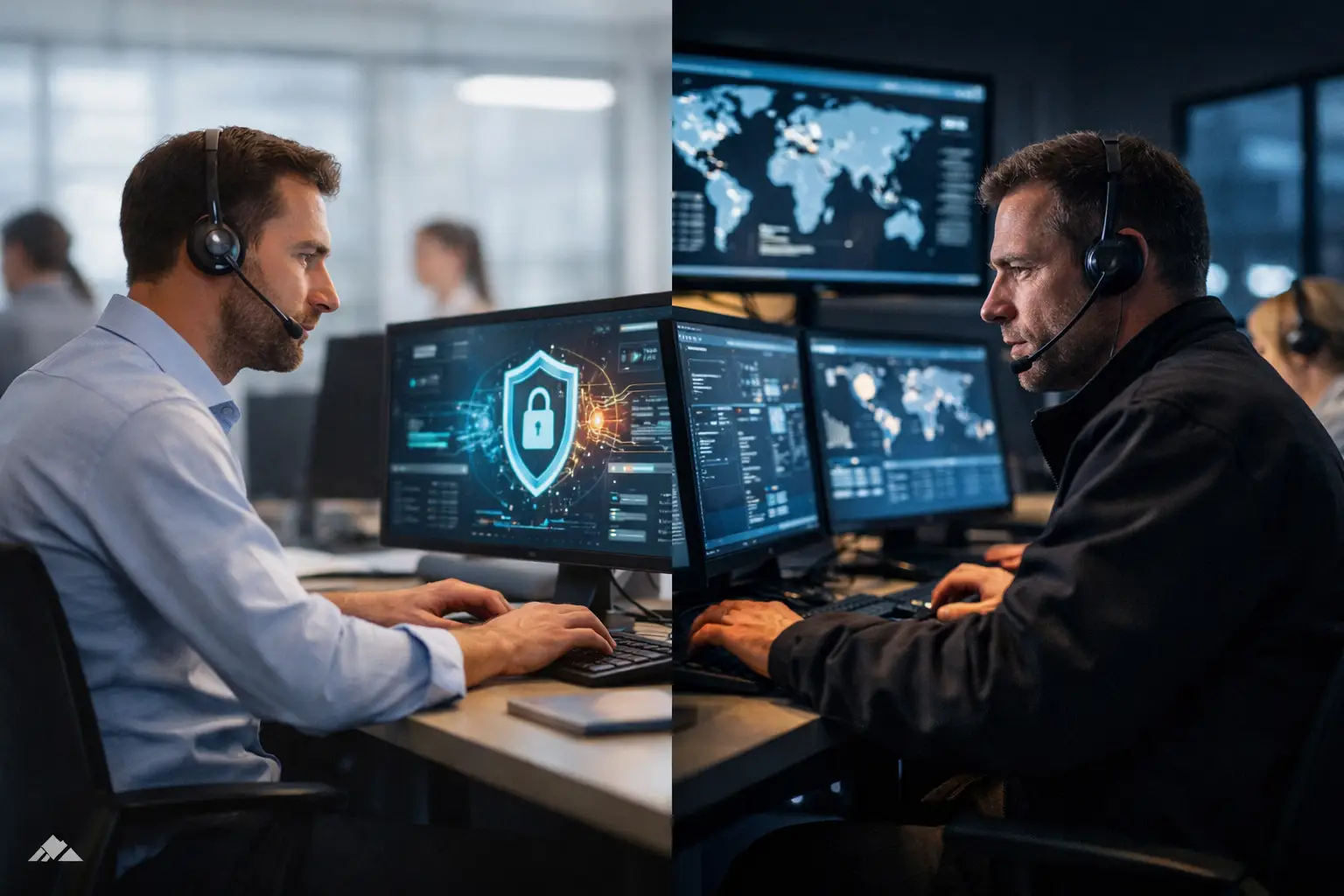 SOC interno versus externo: cuál necesita tu empresa