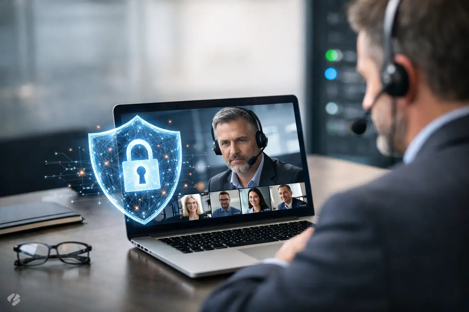 Virtual CISO: seguridad sin ampliar plantilla
