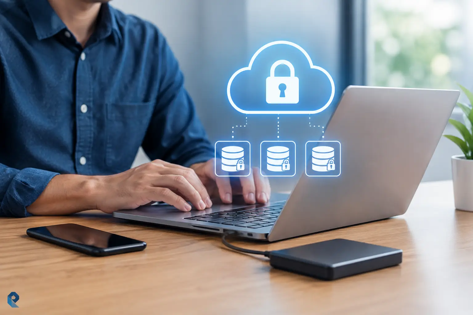 Cómo configurar copias inmutables sin errores