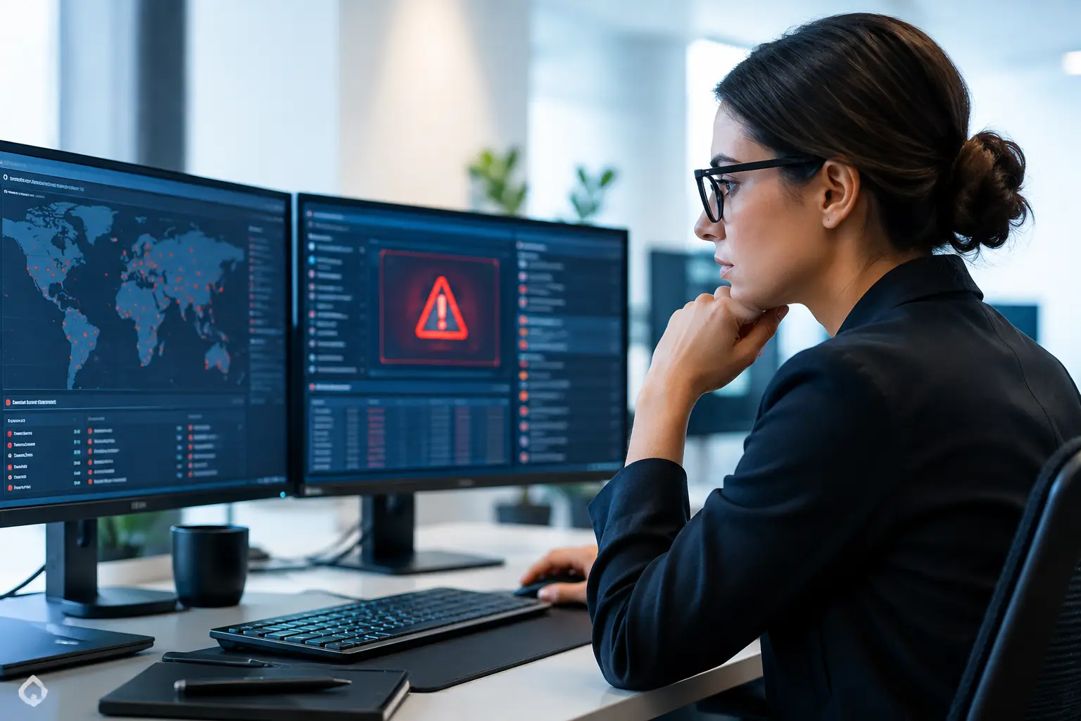 Guía de gestión de incidentes de ciberseguridad