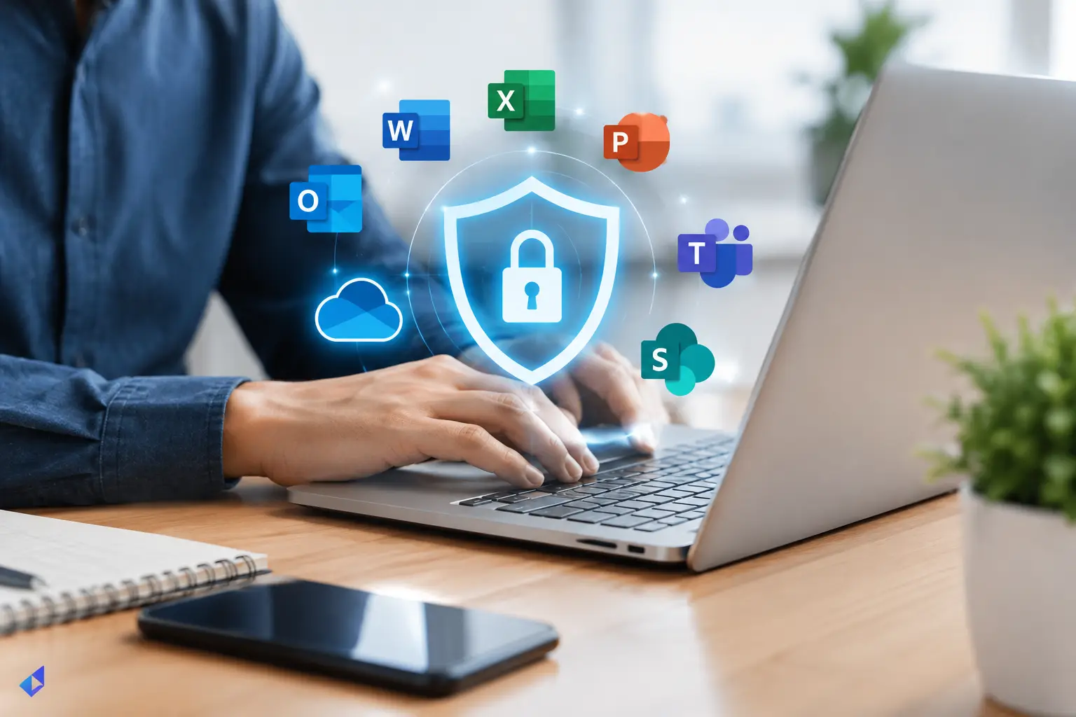 Mejores prácticas de seguridad para Office 365
