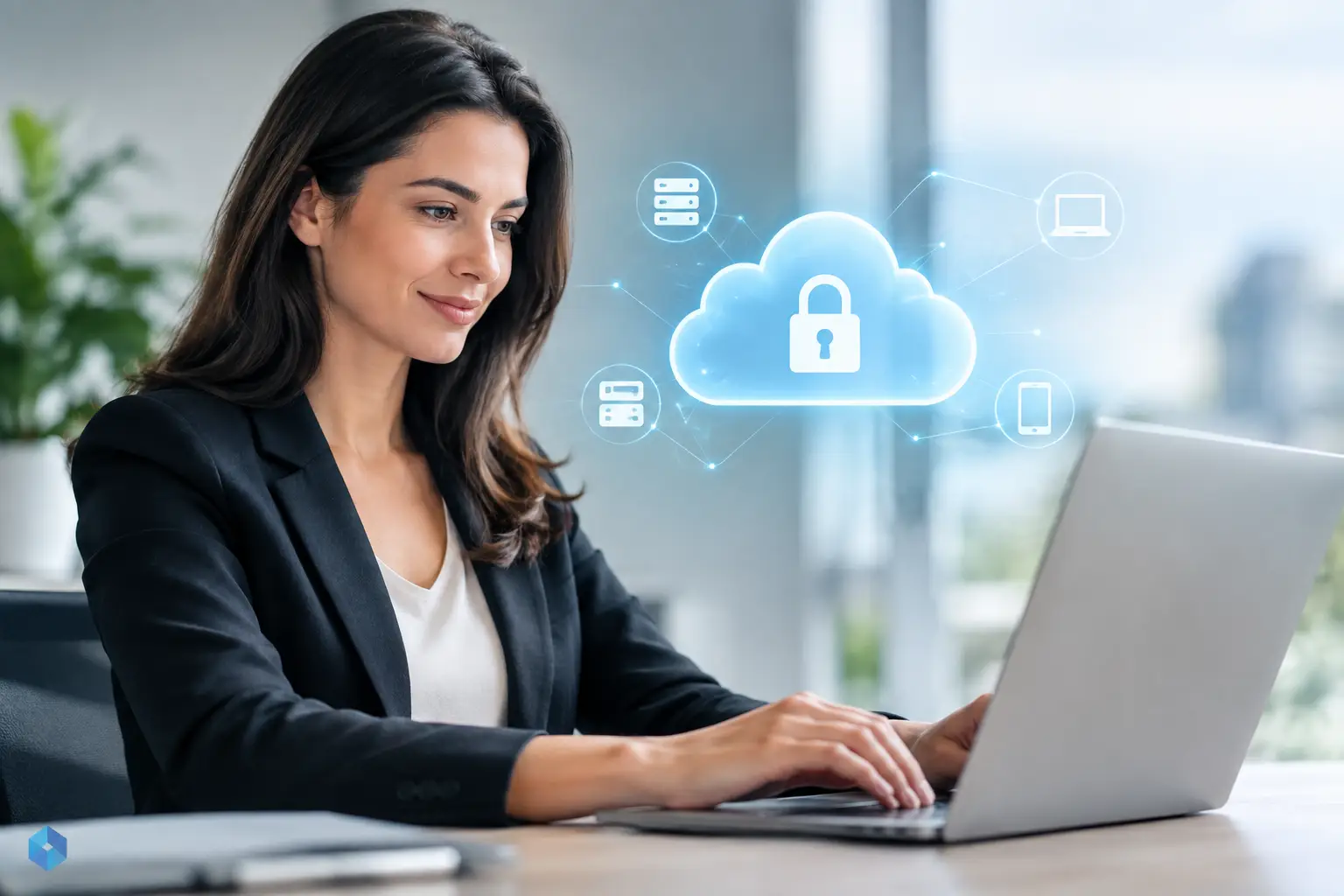 Migración cloud segura sin poner en riesgo tu negocio