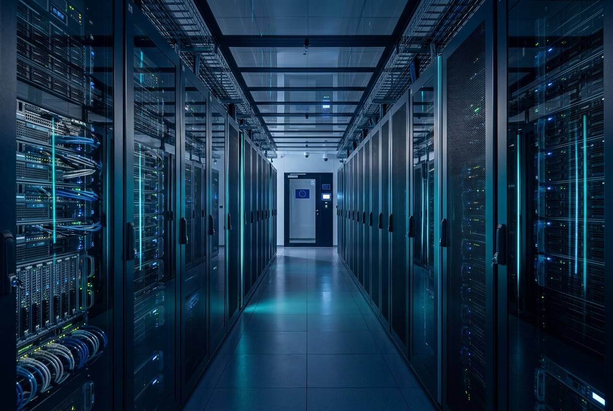 Cloud Privado vs AWS y Azure - Rendimiento y Soberanía del Dato