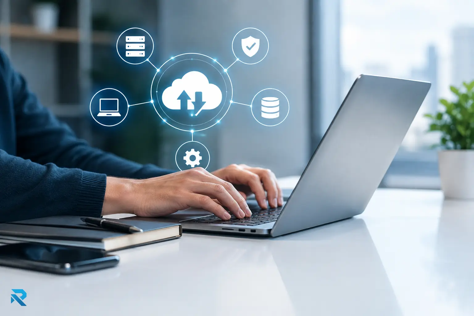 Mejores estrategias de continuidad tecnológica